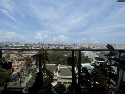 Vacanza @ East (D14), Condominium #549568821